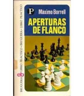 Aperturas de flanco