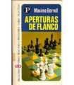 Aperturas de flanco