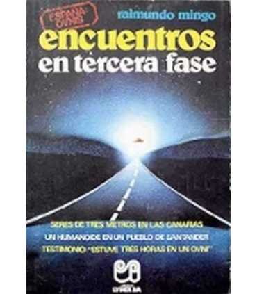 Encuentros en tercera fase
