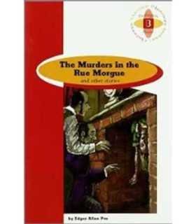 The murders in the Rue Morgue