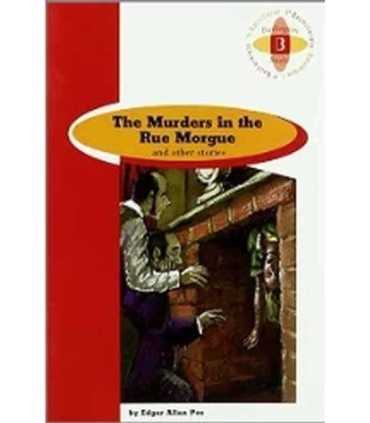 The murders in the Rue Morgue