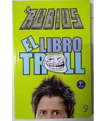 El libro Troll