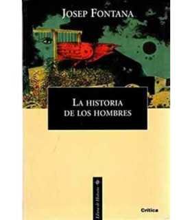 La historia de los hombres