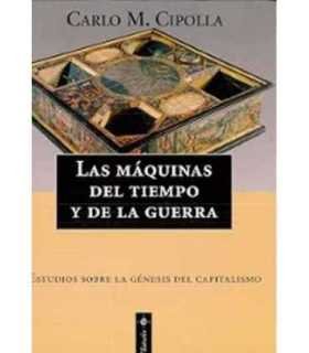 Las máquinas del tiempo y de la guerra