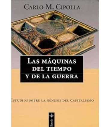 Las máquinas del tiempo y de la guerra