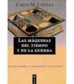Las máquinas del tiempo y de la guerra