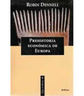 Prehistoria económica de Europa