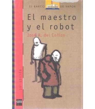 El maestro y el robot