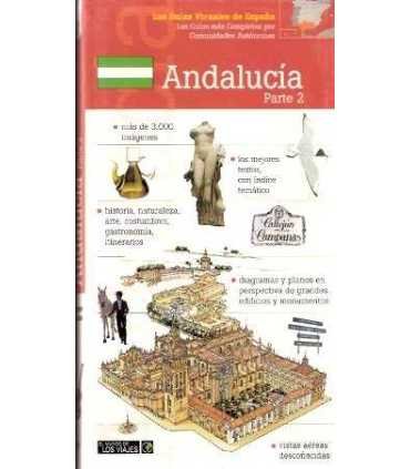 Las Guías visuales de España. Andalucía, 2.