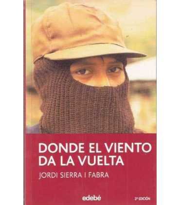 Donde el viento da la vuelta