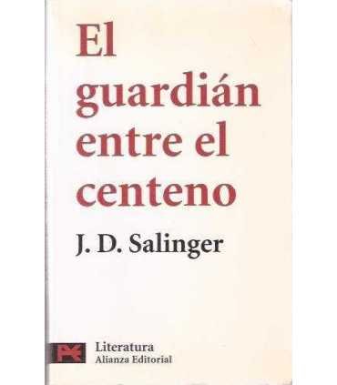 El guardián entre el centeno