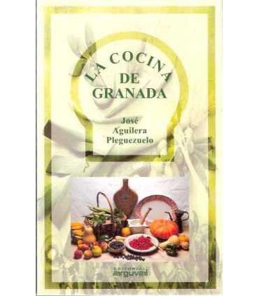 La cocina de Granada