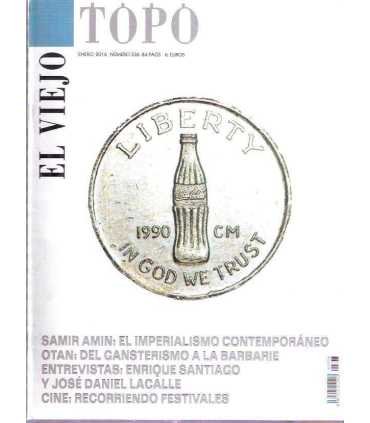 El Viejo Topo, 336