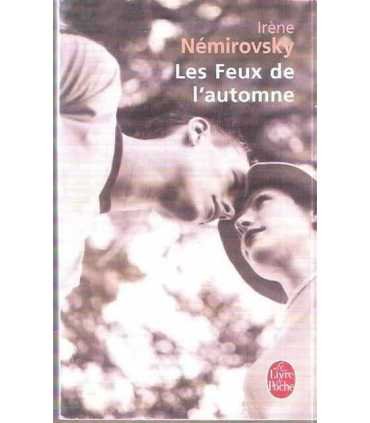 Les feux de l'automne