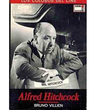 Alfred Hitchcock
