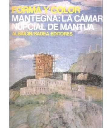 Forma y color, 32. Mantegna: la cámara nupcial de Mantua