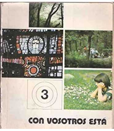 Con Vosotros está, 3.