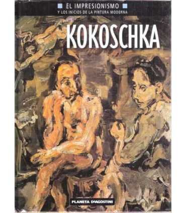El Impresionismo y los inicios de la Pintura Moderna: Kokoschka