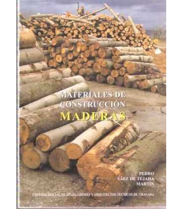 Materiales de construcción madera