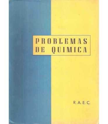 Problemas de Química