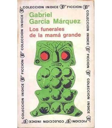 Los funerales de la Mama Grande