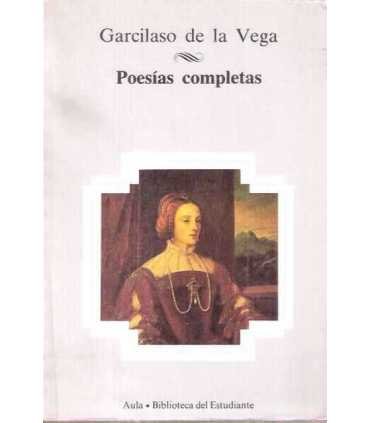 Poesías completas