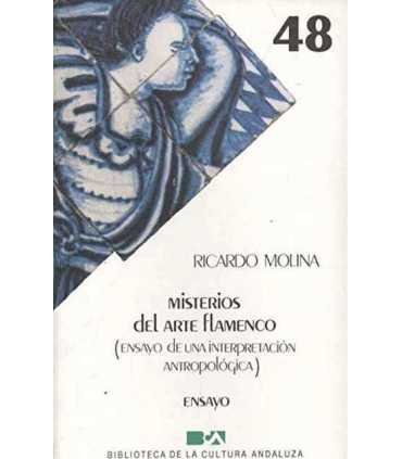 Misterios del Arte Flamenco