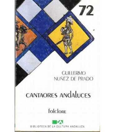 Cantaores andaluces