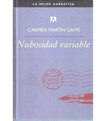 Nubosidad variable