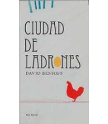 Ciudad de ladrones