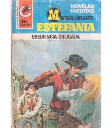 Obediencia obligada