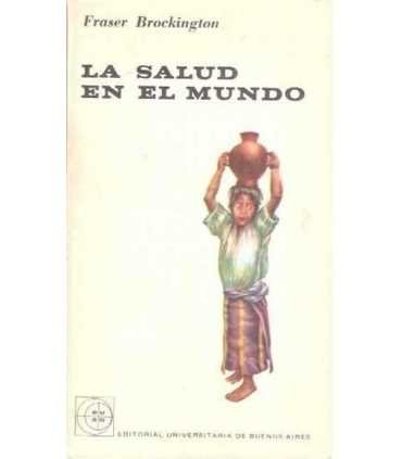 La salud en el mundo