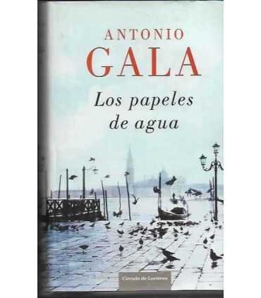 Los Papeles de agua
