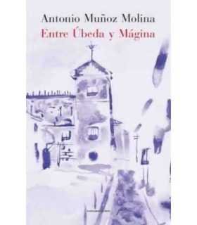 Entre Úbeda y Mágina