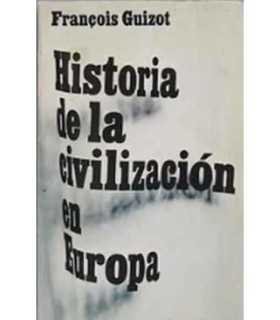 Historia de la civilización en Europa