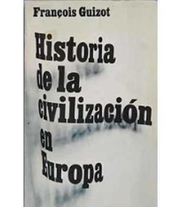 Historia de la civilización en Europa