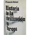 Historia de la civilización en Europa