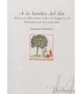 A la lumbre del día
