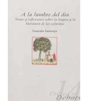 A la lumbre del día