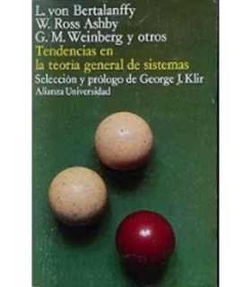Tendencias en la teoría general de sistemas