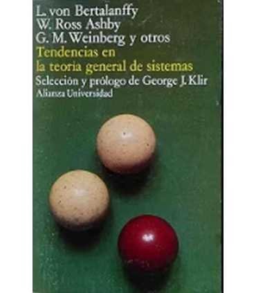 Tendencias en la teoría general de sistemas