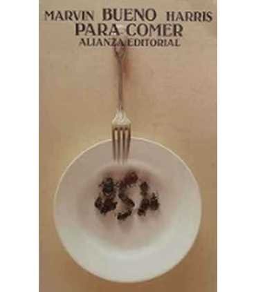 Bueno para comer