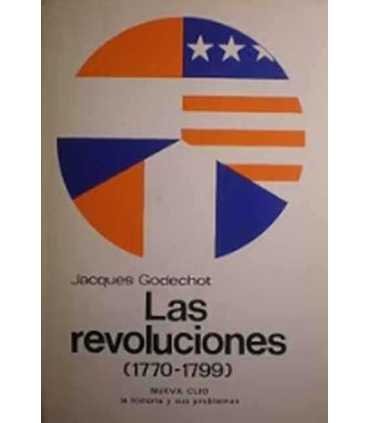 Las revoluciones 1170-1799