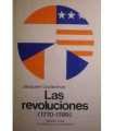 Las revoluciones 1170-1799