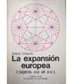 La expansión europea. Siglos XIII al XV