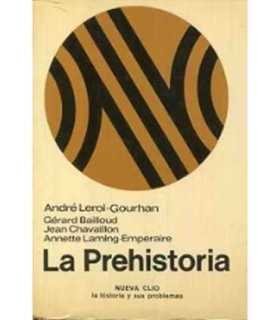 La Prehistoria