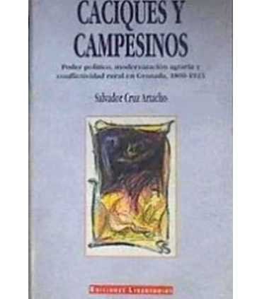 Caciques y campesinos