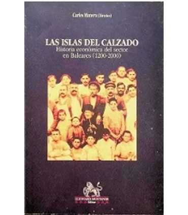 Las islas del calzado