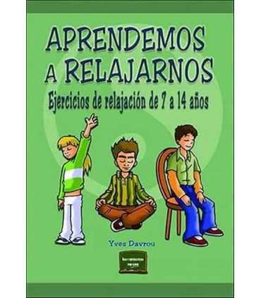 Aprendemos a relajarnos. Ejercicios de relajación de 7 a 8 años