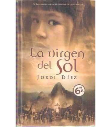 la virgen del sol
